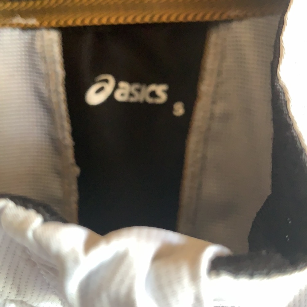 ASICS running track jacket - Picture 2 of 7